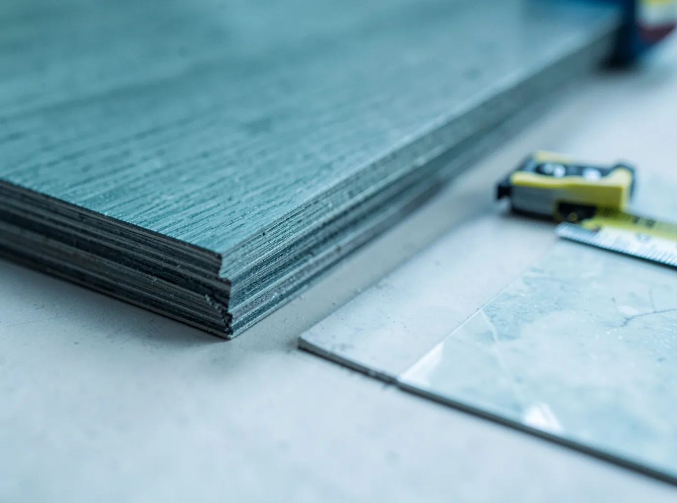 Luxury Vinyl Plank Installation Almont, CO FAQs